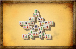 Game mahjong gratis online